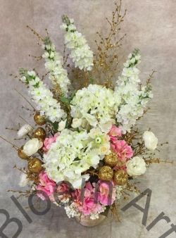 Artificial Flower - Standard CODE 81974